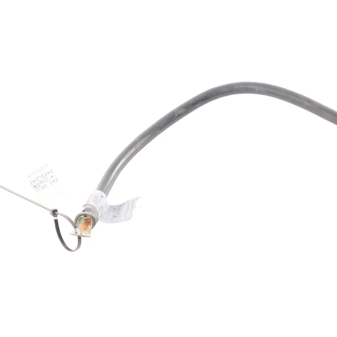 Ground Line Battery Clamp Sensor Wiring Loom Cable to Mercedes C219 HV with Part number A2215420418 Mercedes C219 HV Ground Line Battery Clamp Sensor Wiring Loom Cable - SKU rhd-A2215420418 - Part number A2215420418