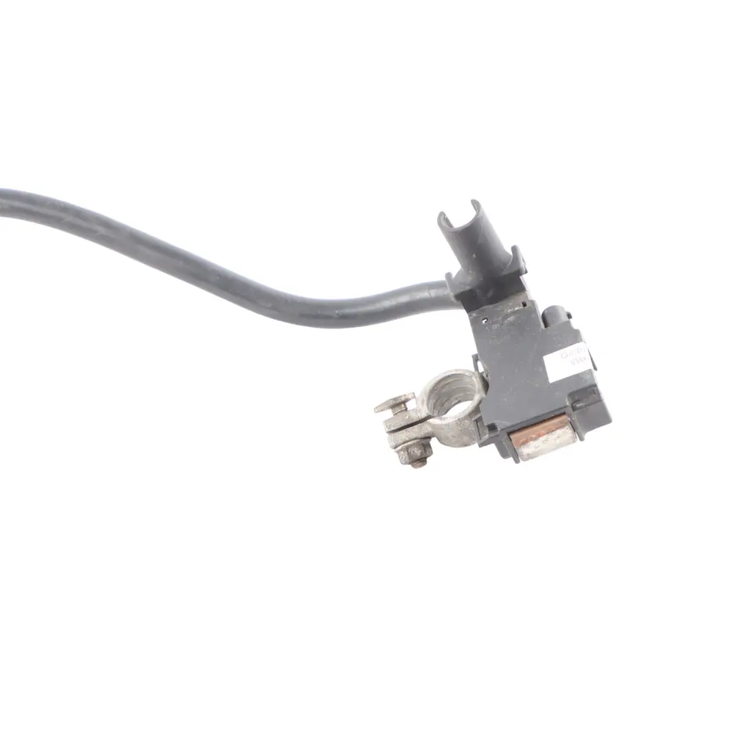 Mercedes C219 HV Ground Line Battery Clamp Sensor Wiring Loom Cable - SKU rhd-A2215420418 - Part number A2215420418