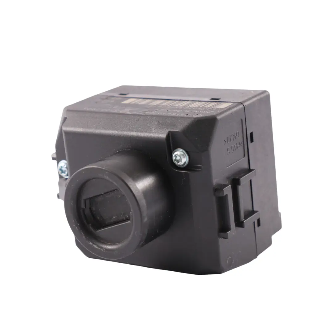Mercedes W221 Ignition Switch Lock Control Unit Module - SKU A2215450708-1 - Part number A2215450708