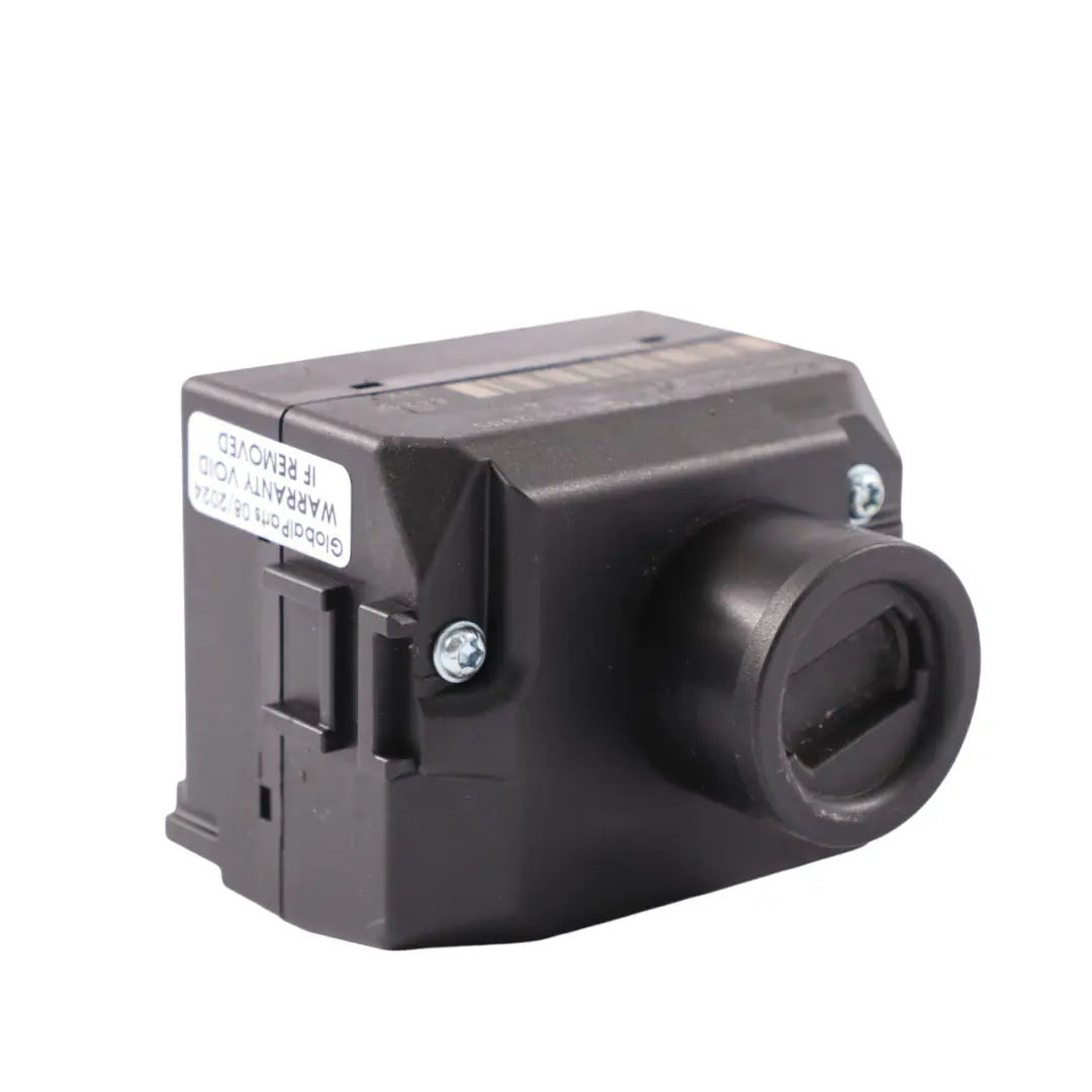 Mercedes W221 Commutateur d'allumage Unité verrouillage Module - SKU A2215450708-1 - Numéro de pièce A2215450708