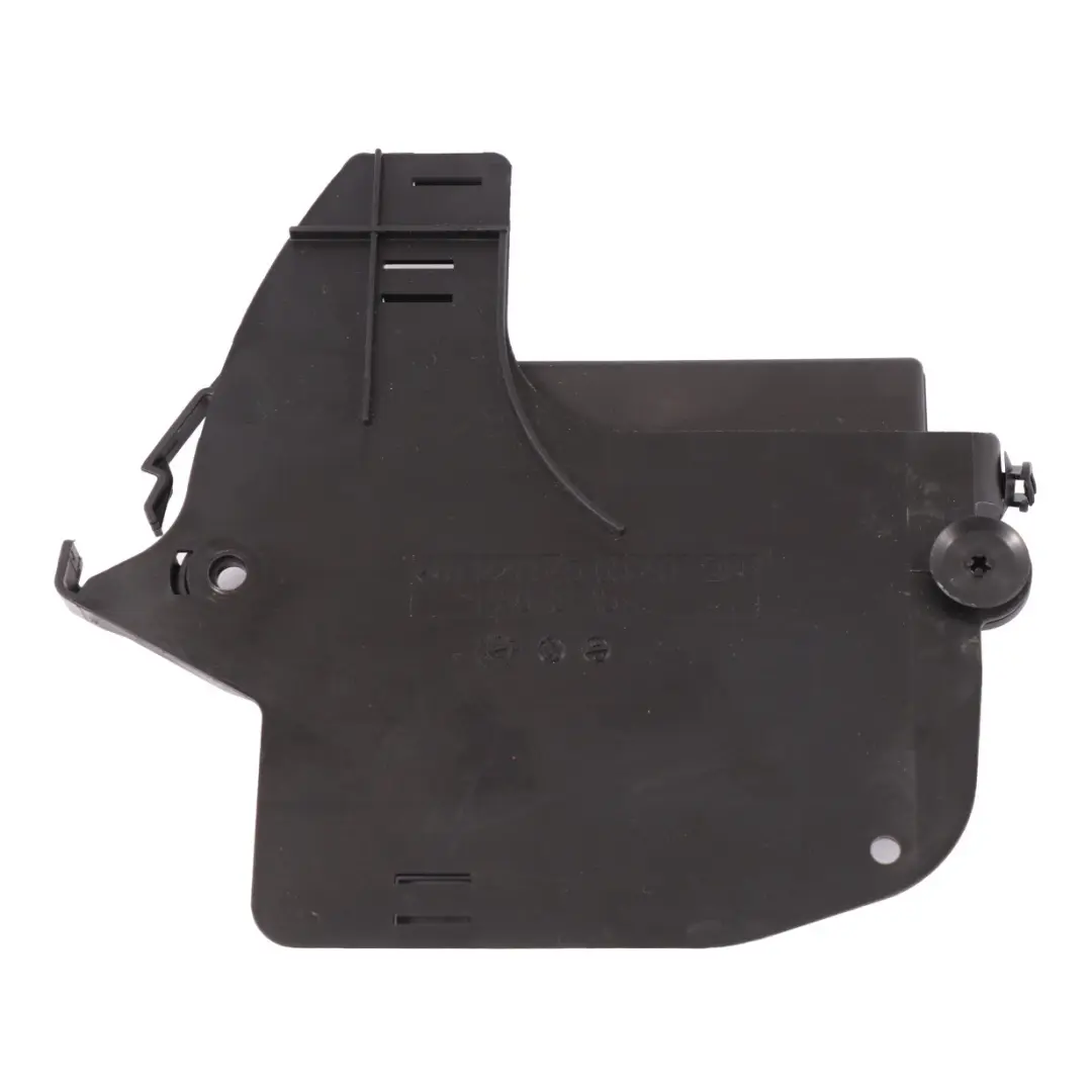 Mercedes W221 Door Module Control Unit Holder Bracket Front Left N/S - SKU A2215456940 - Part number A2215456940