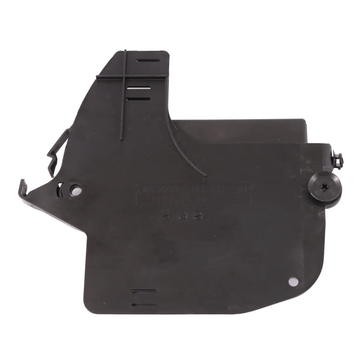 Mercedes W221 Modulo porta Supporto unità staffa anteriore sinistra A2215456940