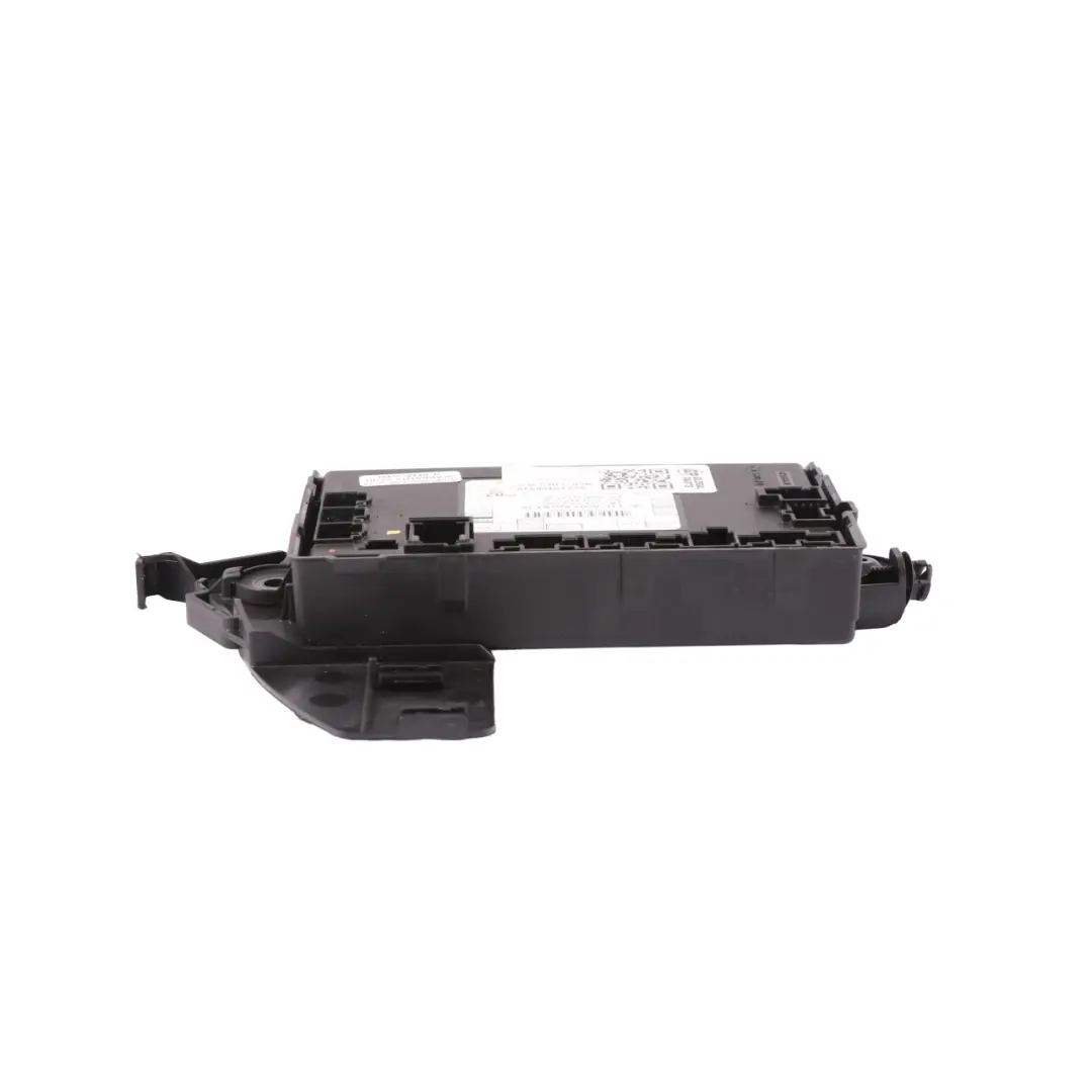 Mercedes W221 Door Module Control Unit Holder Bracket Front Left N/S - SKU A2215456940 - Part number A2215456940