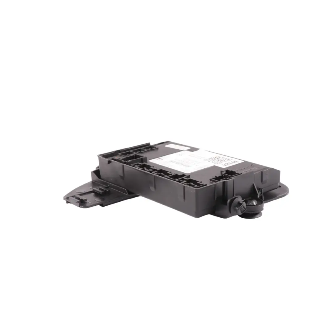 Mercedes W221 Door Module Control Unit Holder Bracket Front Left N/S - SKU A2215456940 - Part number A2215456940
