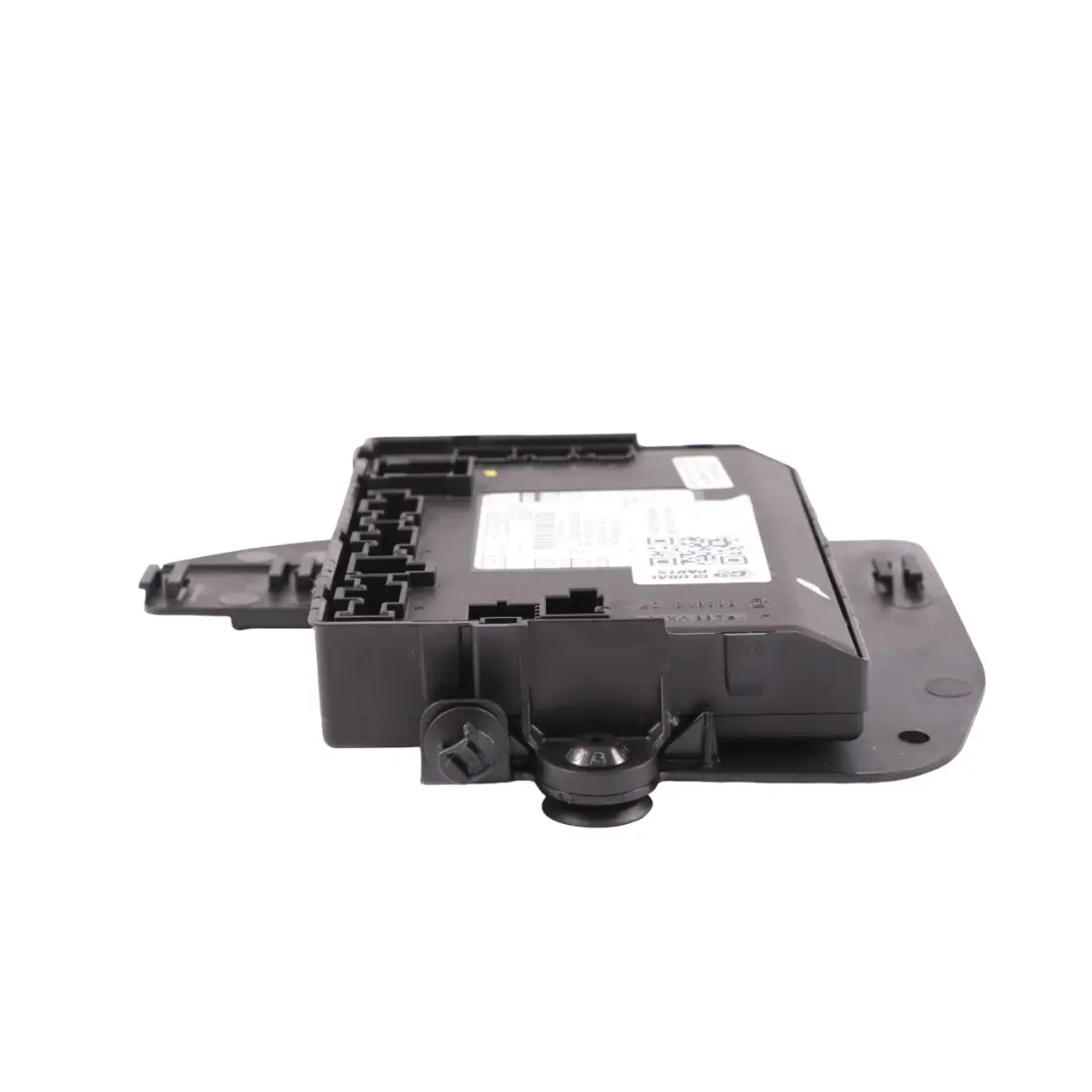 Mercedes W221 Door Module Control Unit Holder Bracket Front Left N/S - SKU A2215456940 - Part number A2215456940