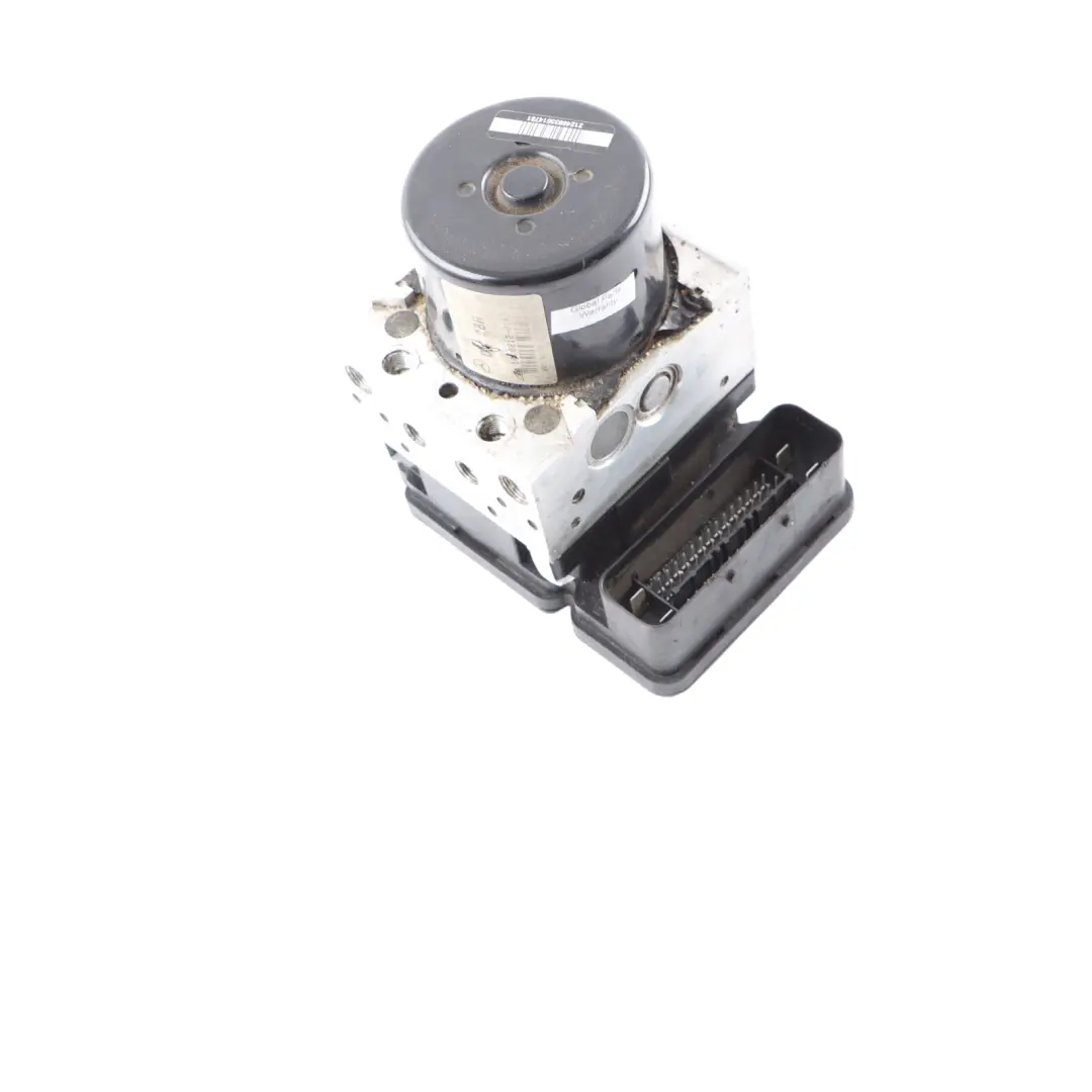 ABS Pump Hydraulic Braking Module Control Unit ECU to Mercedes C219 with Part number A2215458732 Mercedes C219 ABS Pump Hydraulic Braking Module Control Unit ECU - SKU A2215458732 - Part number A2215458732