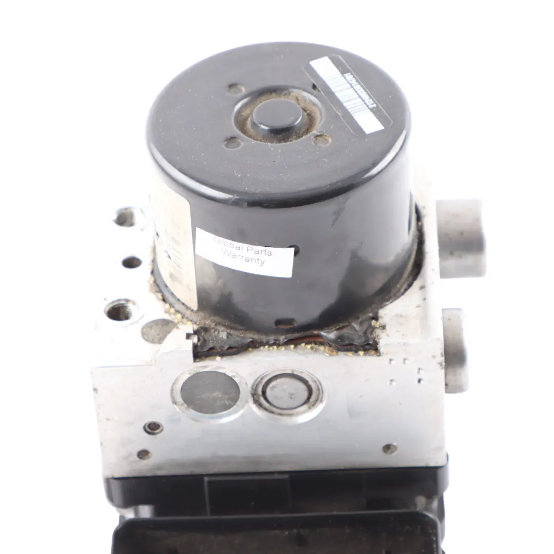 ABS Pump Hydraulic Braking Module Control Unit ECU to Mercedes C219 with Part number A2215458732 Mercedes C219 ABS Pump Hydraulic Braking Module Control Unit ECU - SKU A2215458732 - Part number A2215458732