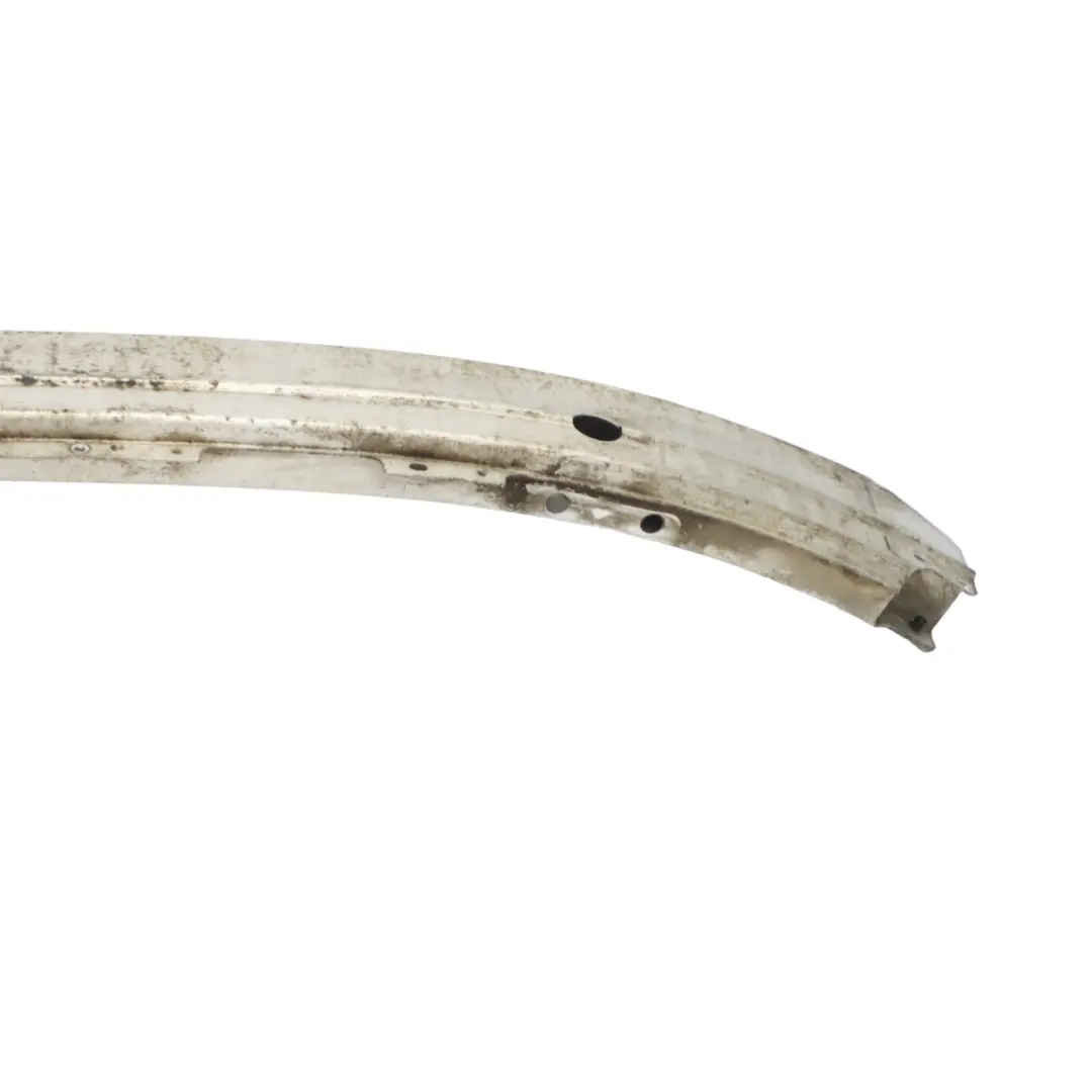 Mercedes W221 Bumper Carrier Cross Member Front Support Bar - SKU A2216201286 - Part number A2216201286