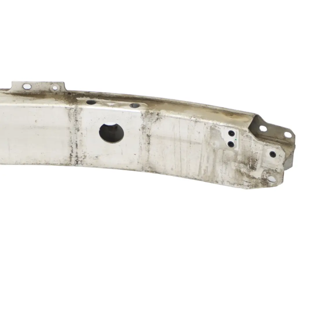 Mercedes W221 Bumper Carrier Cross Member Front Support Bar - SKU A2216201286 - Part number A2216201286