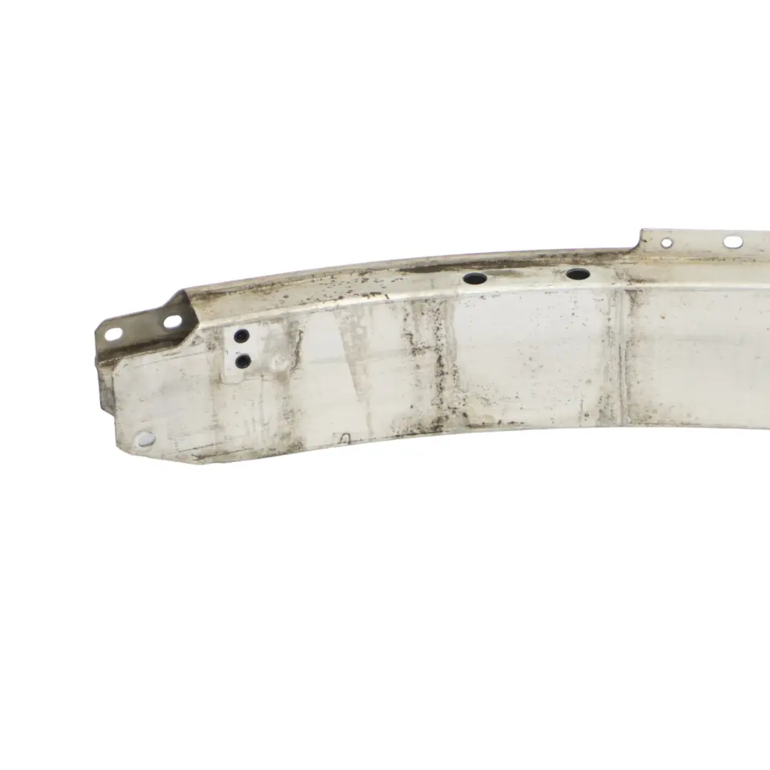 Mercedes W221 Bumper Carrier Cross Member Front Support Bar - SKU A2216201286 - Part number A2216201286