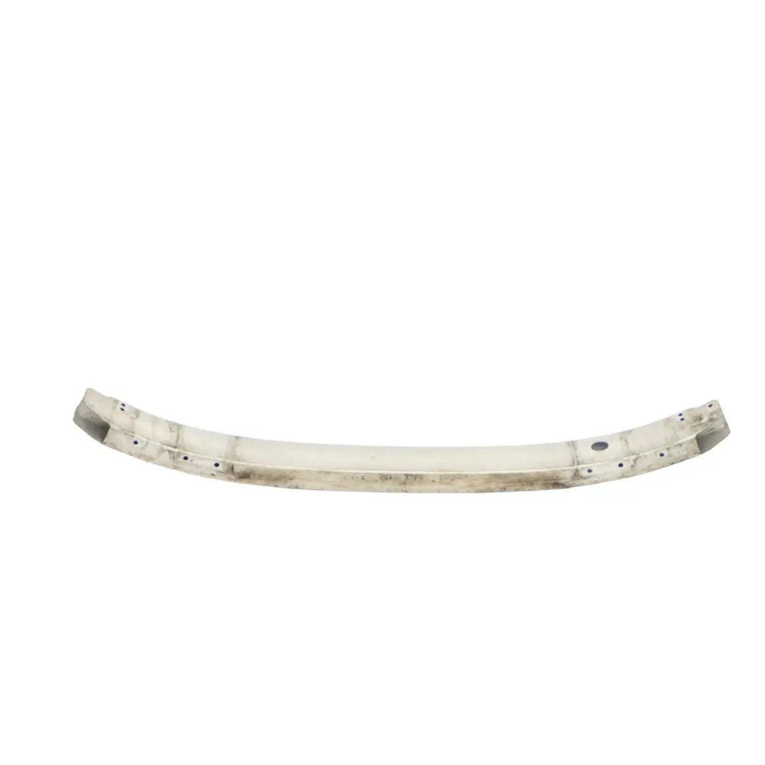 Mercedes W221 Bumper Carrier Cross Member Front Support Bar - SKU A2216201286 - Part number A2216201286
