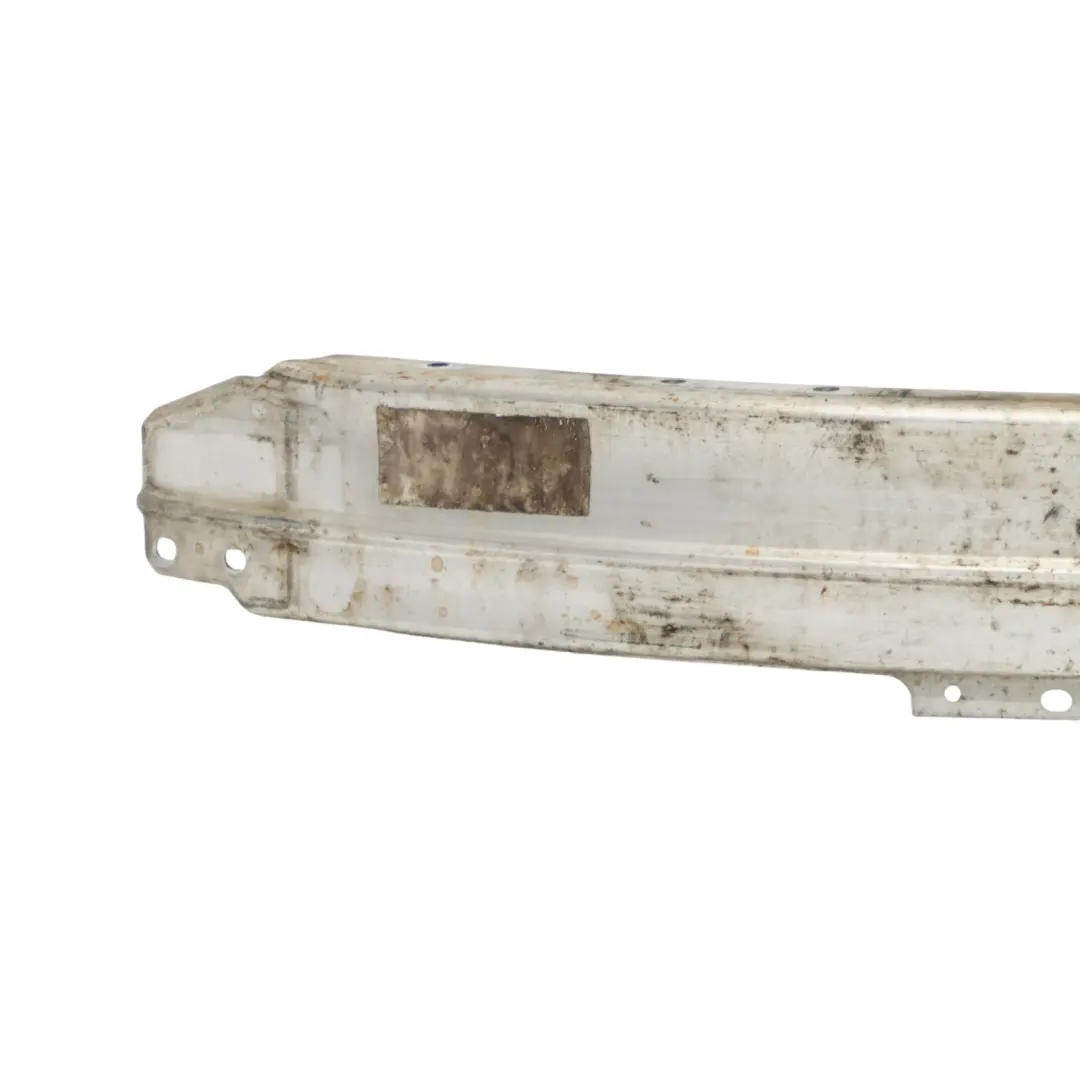 Mercedes W221 Bumper Carrier Cross Member Front Support Bar - SKU A2216201286 - Part number A2216201286
