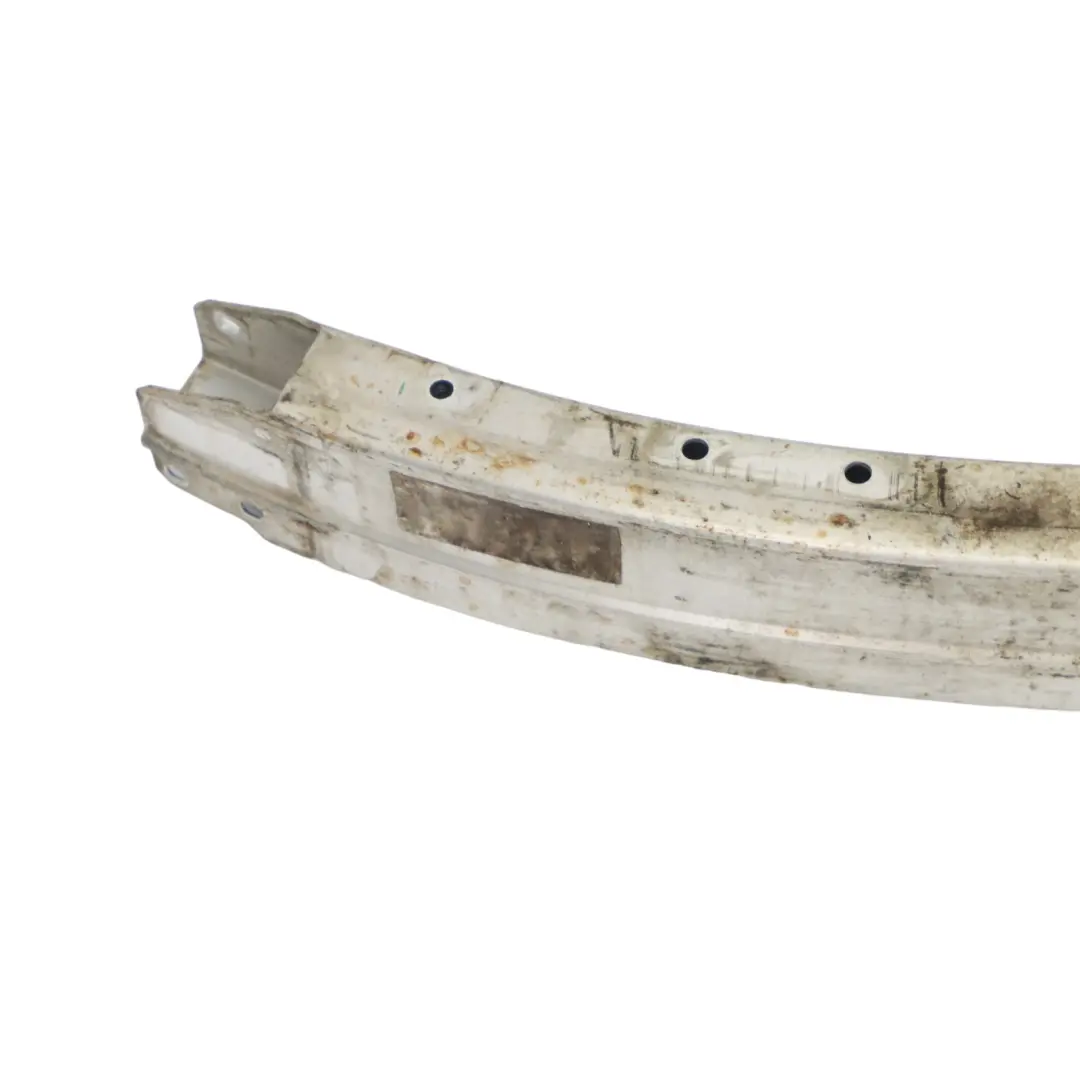 Mercedes W221 Bumper Carrier Cross Member Front Support Bar - SKU A2216201286 - Part number A2216201286
