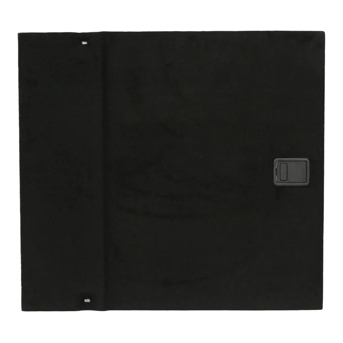 Mercedes W221 Maletero Forro Piso Equipaje Alfombra Panel Mat A2216800042