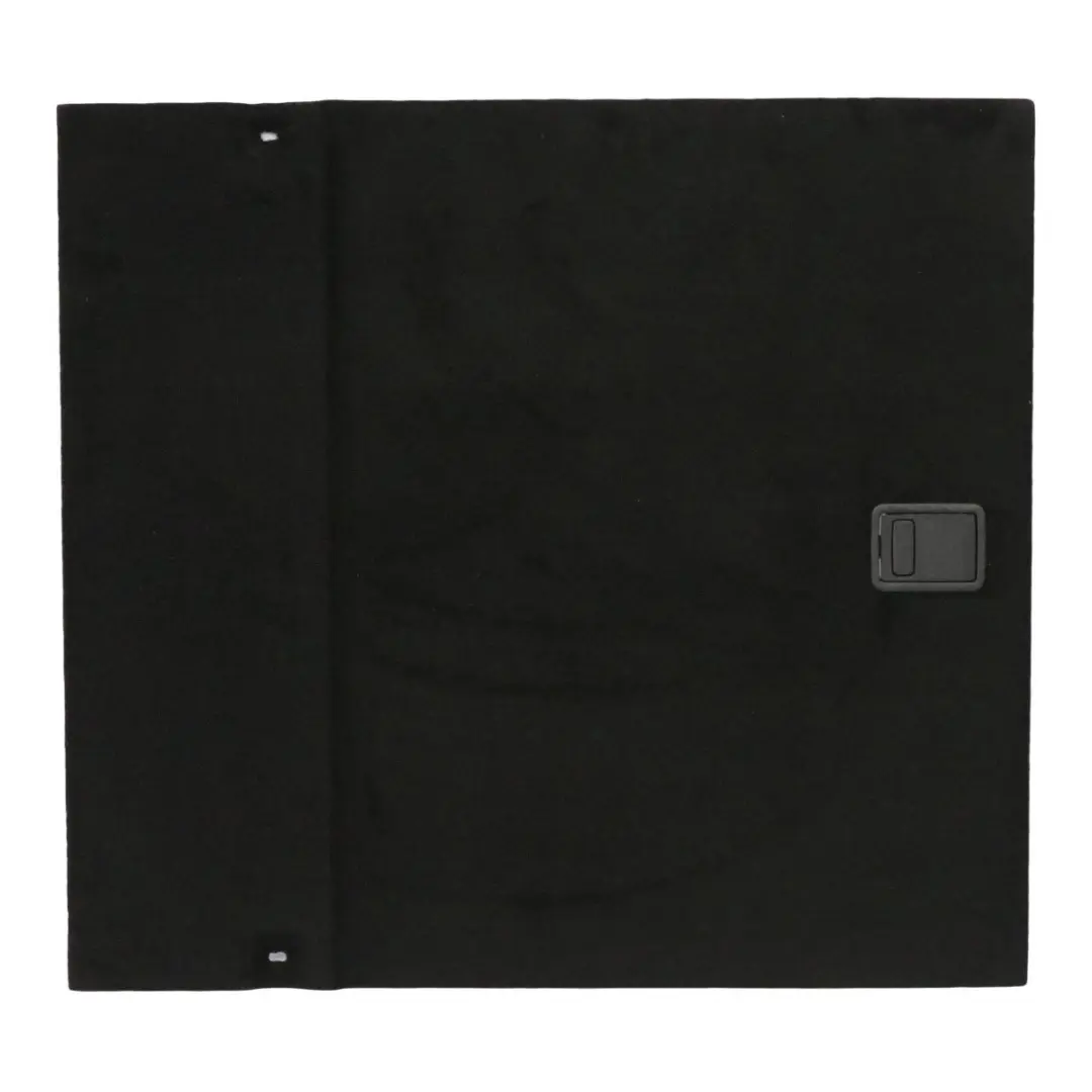 Mercedes W221 Trunk Lining Floor Luggage Carpet Liner Panel Mat - SKU A2216800042 - Part number A2216800042