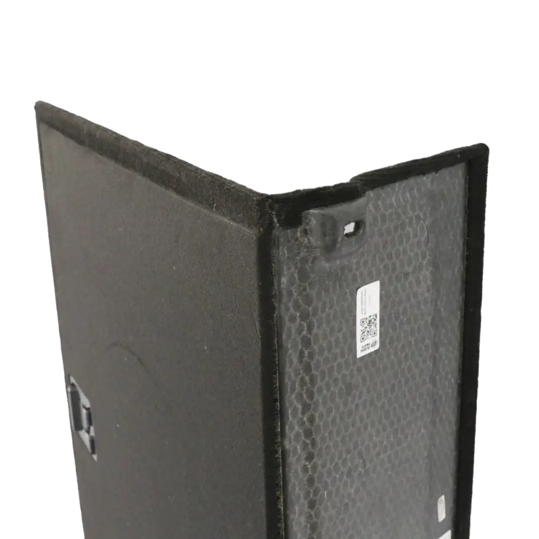 Mercedes W221 Trunk Lining Floor Luggage Carpet Liner Panel Mat - SKU A2216800042 - Part number A2216800042