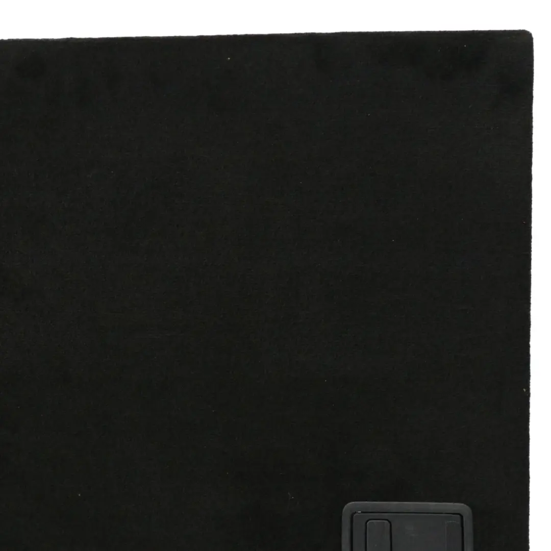 Mercedes W221 Tapis Coffre Plancher Bagages Tapis Panneau - SKU A2216800042 - Numéro de pièce A2216800042