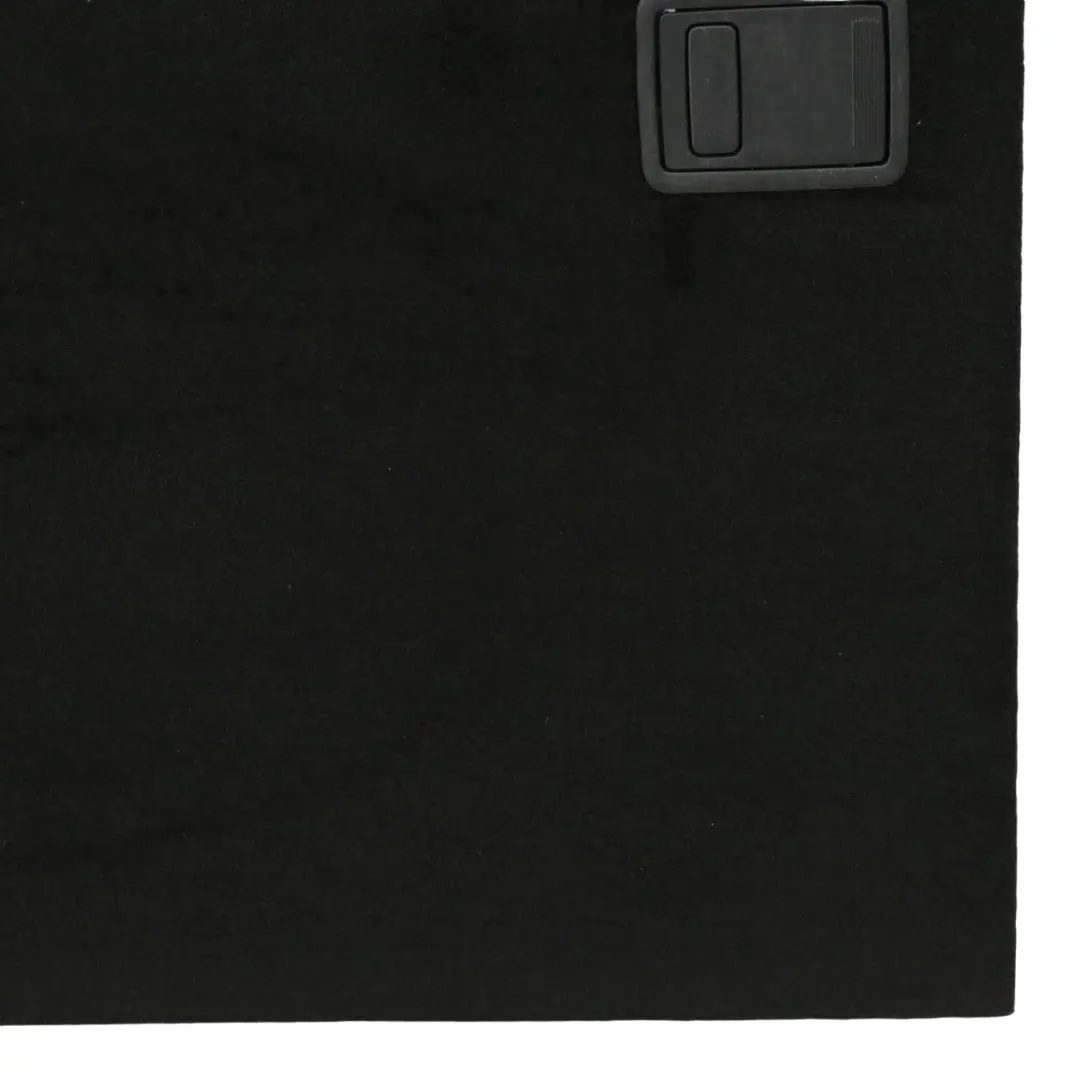 Mercedes W221 Trunk Lining Floor Luggage Carpet Liner Panel Mat - SKU A2216800042 - Part number A2216800042