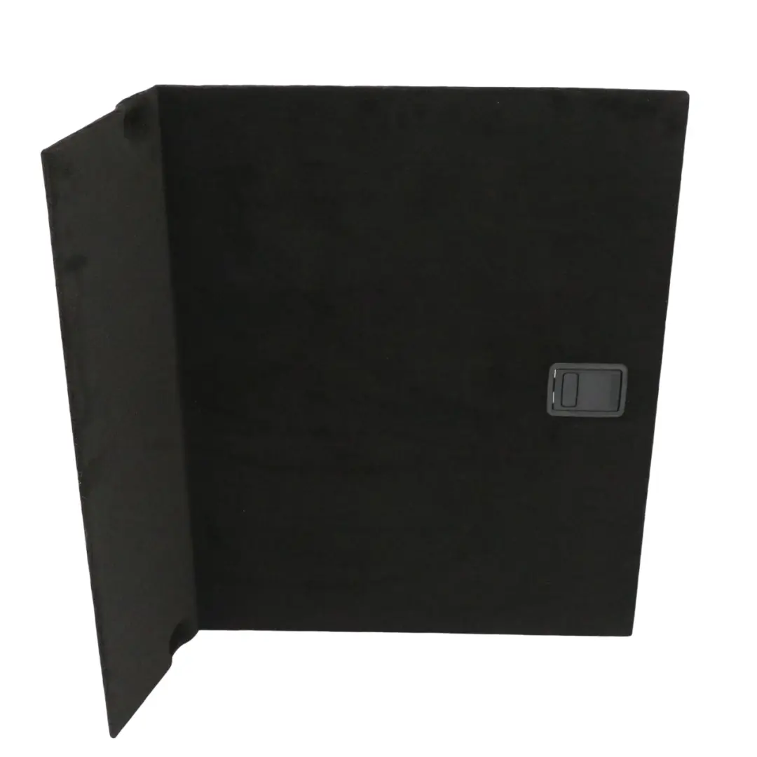Mercedes W221 Trunk Lining Floor Luggage Carpet Liner Panel Mat - SKU A2216800042 - Part number A2216800042