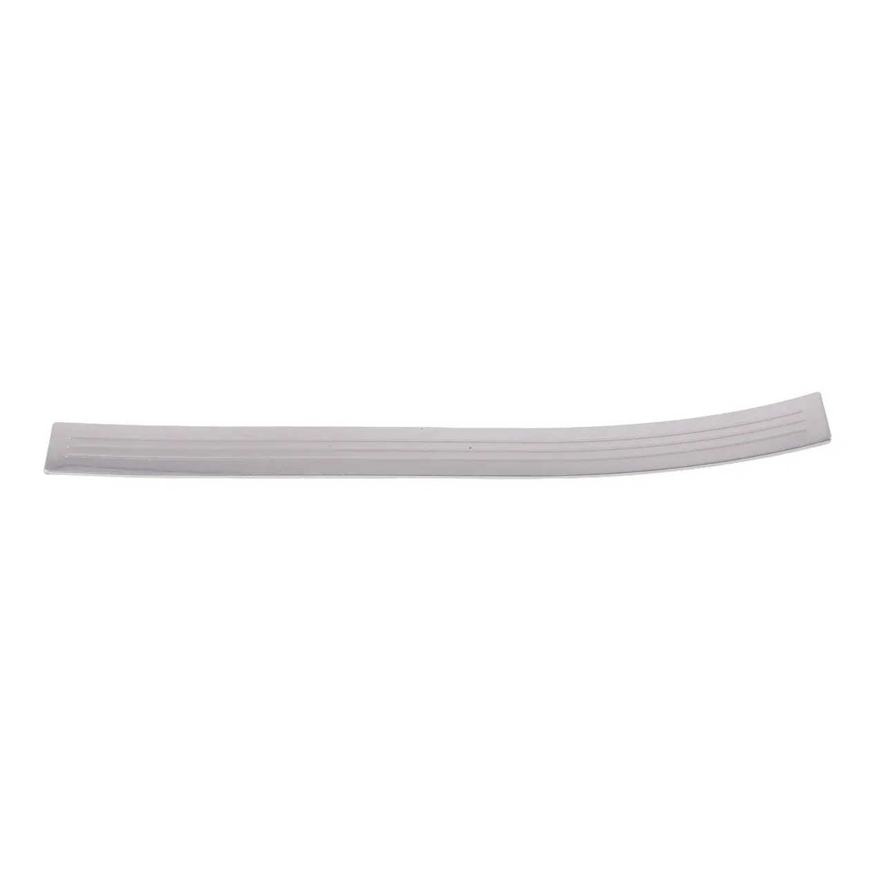 Mercedes W221 Türschweller Hinten Links Trim Eingang Schritt Platte A2216800735