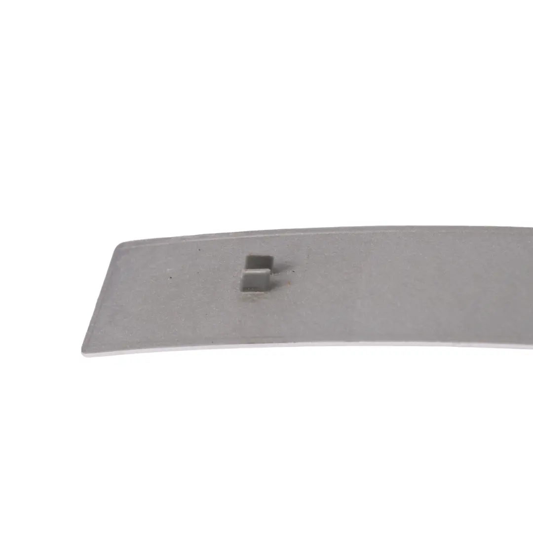 Door Sill Rear Left N/S Trim Entrance Cover Step Plate to Mercedes W221 with Part number A2216800735 Mercedes W221 Door Sill Rear Left N/S Trim Entrance Cover Step Plate - SKU A2216800735 - Part number A2216800735