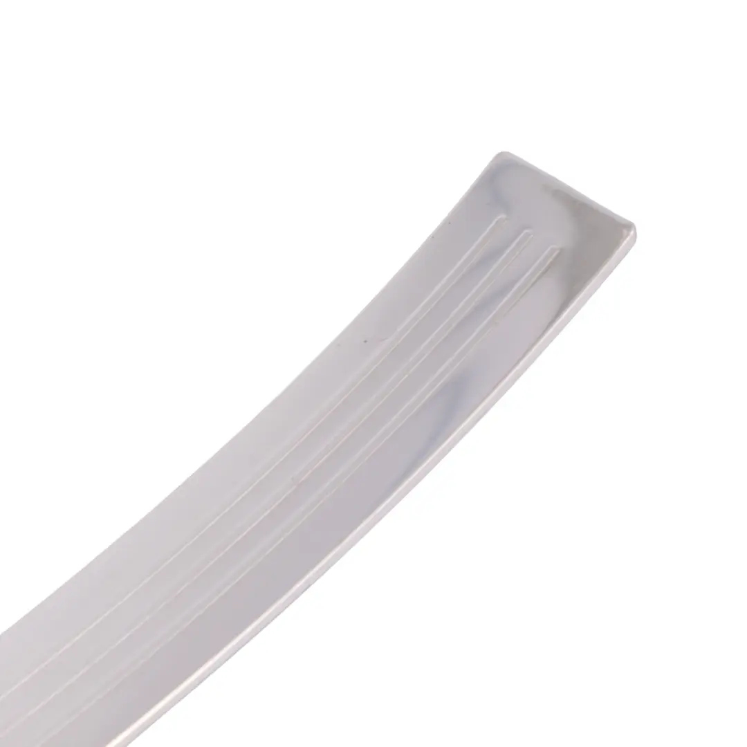 Türschweller Hinten Links Trim Eingang Schritt Platte für Mercedes W221 mit Teilenummer A2216800735 Mercedes W221 Türschweller Hinten Links Trim Eingang Schritt Platte - SKU A2216800735 - Teilenummer A2216800735