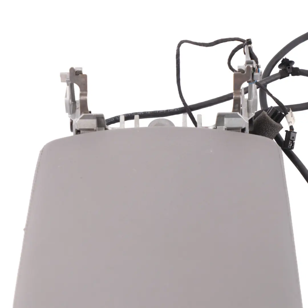 Mercedes W221 Consolle centrale Bracciolo Copertura pelle - SKU A2216800939 - Numero di parte A2216800939