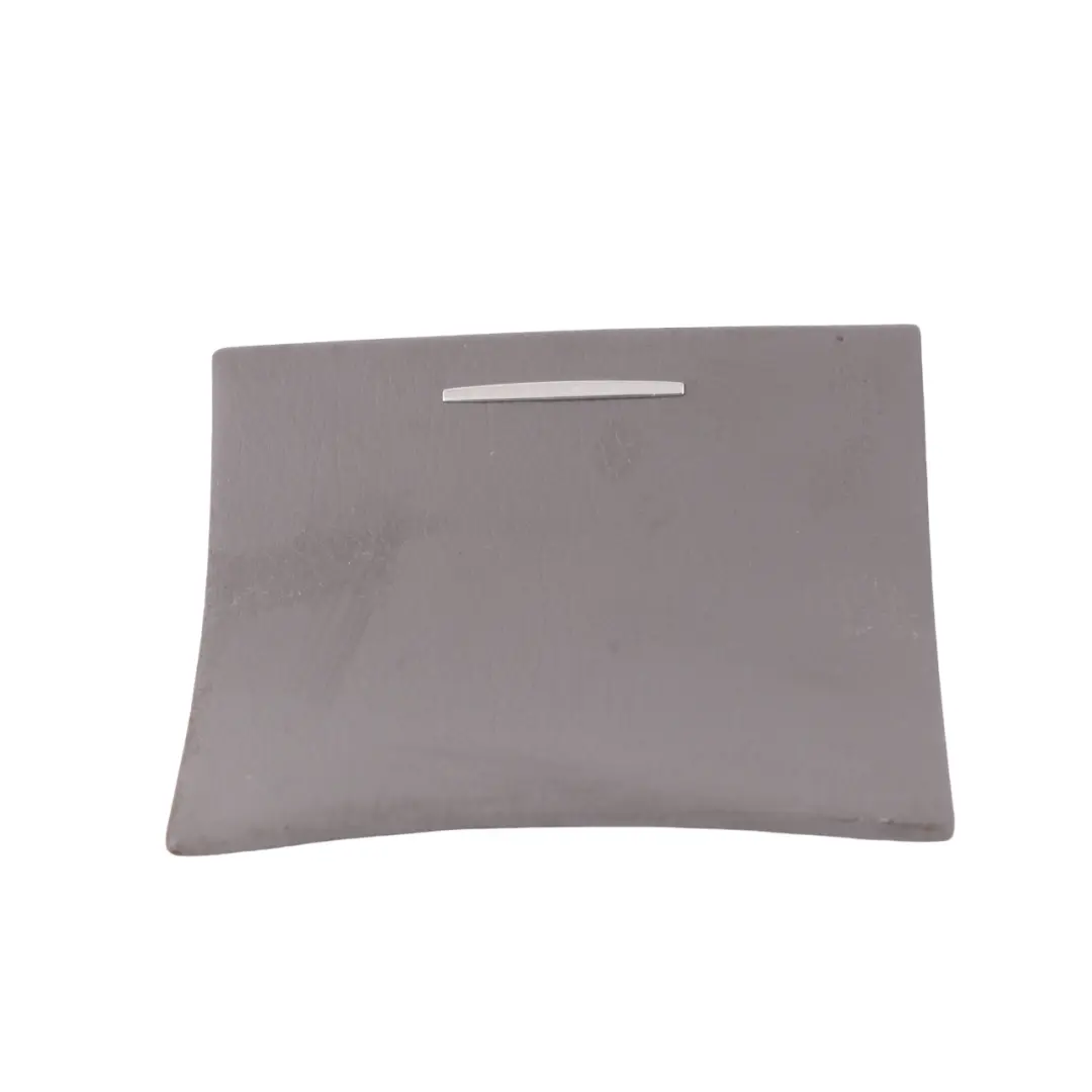 Mercedes W221 Cache Cendrier Allumette Centrale - SKU A2216801017-1 - Numéro de pièce A2216801017