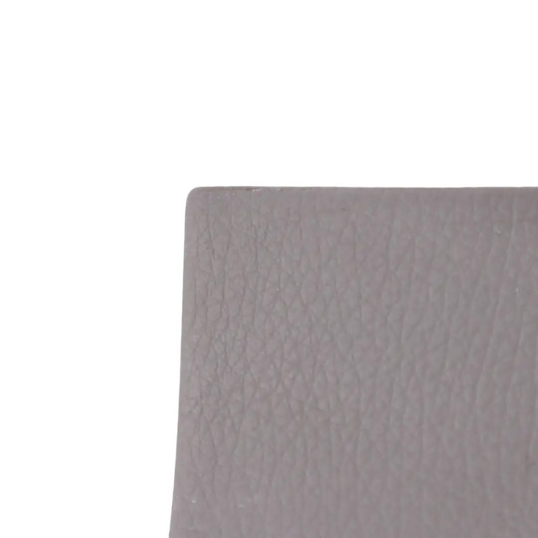 Mercedes W221 Panel Osłona Popielniczka Szara - SKU A2216801017-1 - Numer Części A2216801017