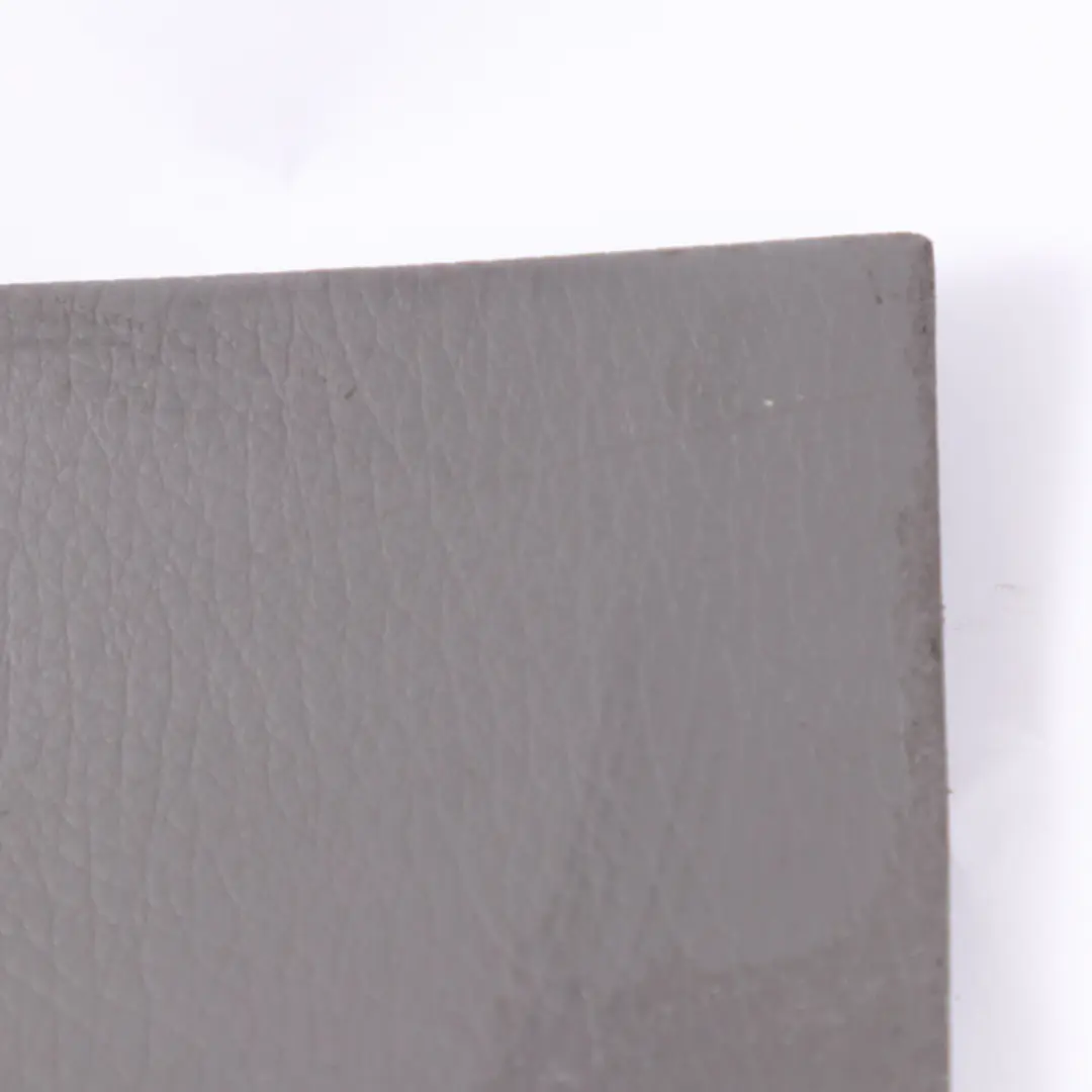 Mercedes W221 Panel Osłona Popielniczka Szara - SKU A2216801017-1 - Numer Części A2216801017