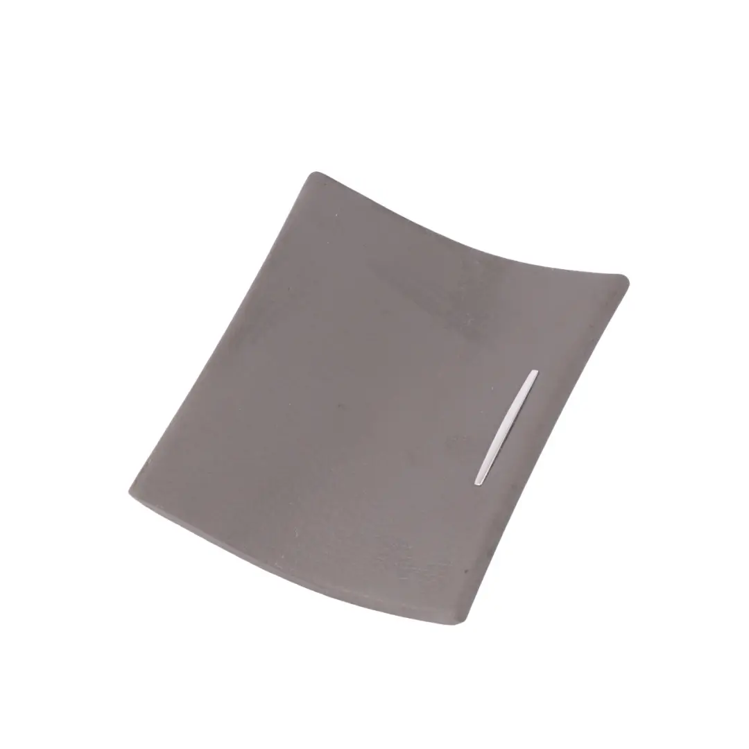 Mercedes W221 Panel Osłona Popielniczka Szara - SKU A2216801017-1 - Numer Części A2216801017