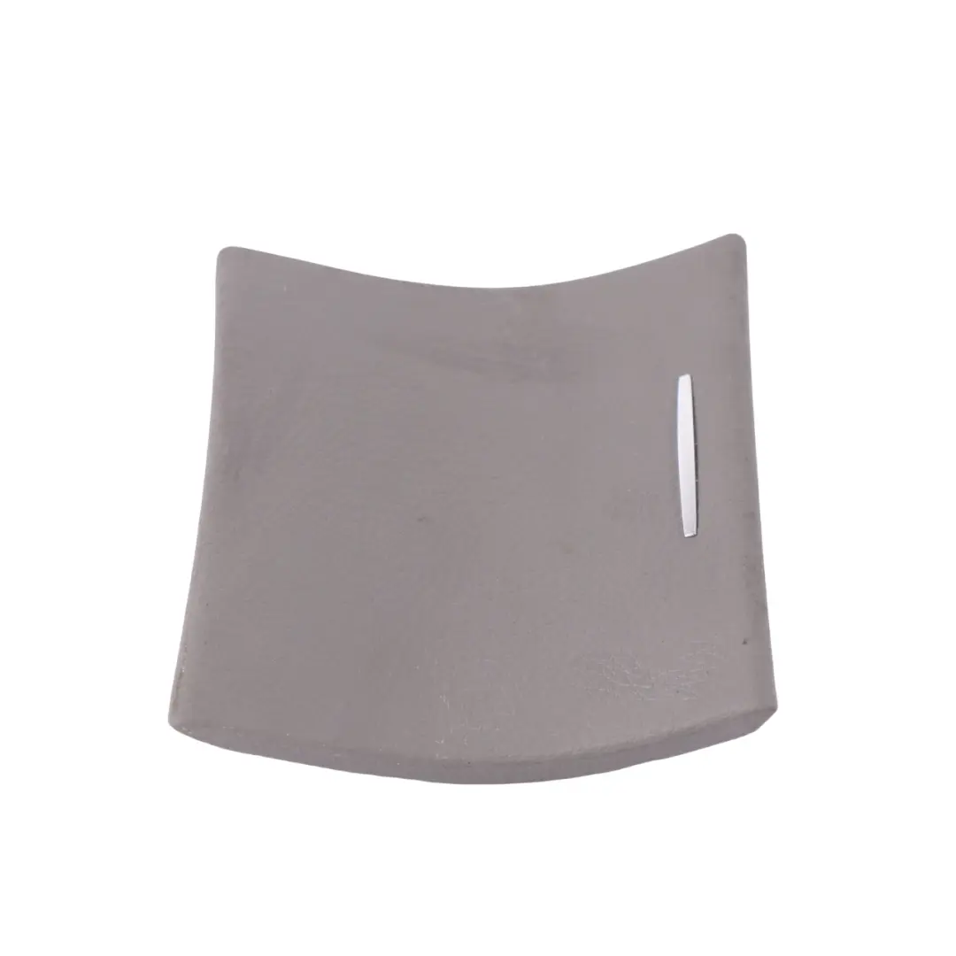 Mercedes W221 Panel Osłona Popielniczka Szara - SKU A2216801017-1 - Numer Części A2216801017