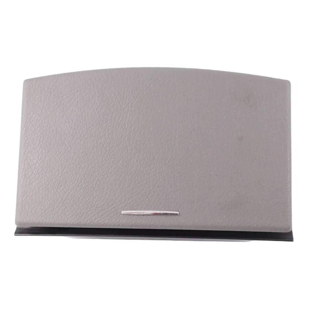 Mercedes W221 Cup Holder Console Storage Ash Tray Insert Compartment - SKU A2216802650-1 - Part number A2216802650