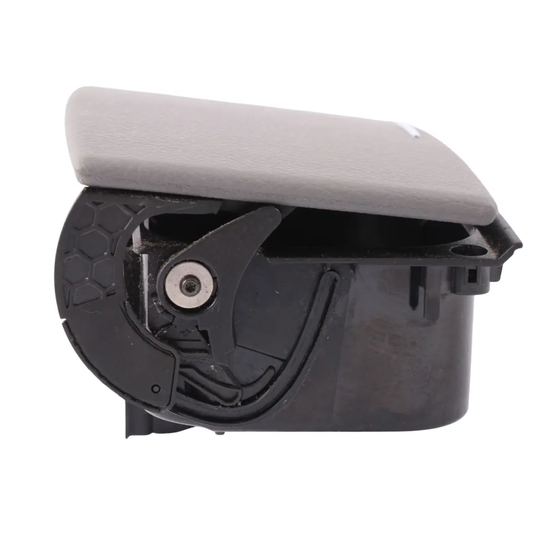 Mercedes W221 Cup Holder Console Storage Ash Tray Insert Compartment - SKU A2216802650-1 - Part number A2216802650