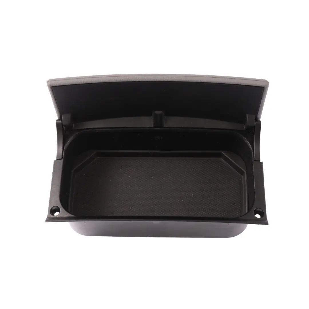 Konsole Lagerung Aschenbecher einfügen Fach Grau für Mercedes W221 mit Teilenummer A2216802650 Mercedes W221 Konsole Lagerung Aschenbecher einfügen Fach Grau - SKU A2216802650-1 - Teilenummer A2216802650