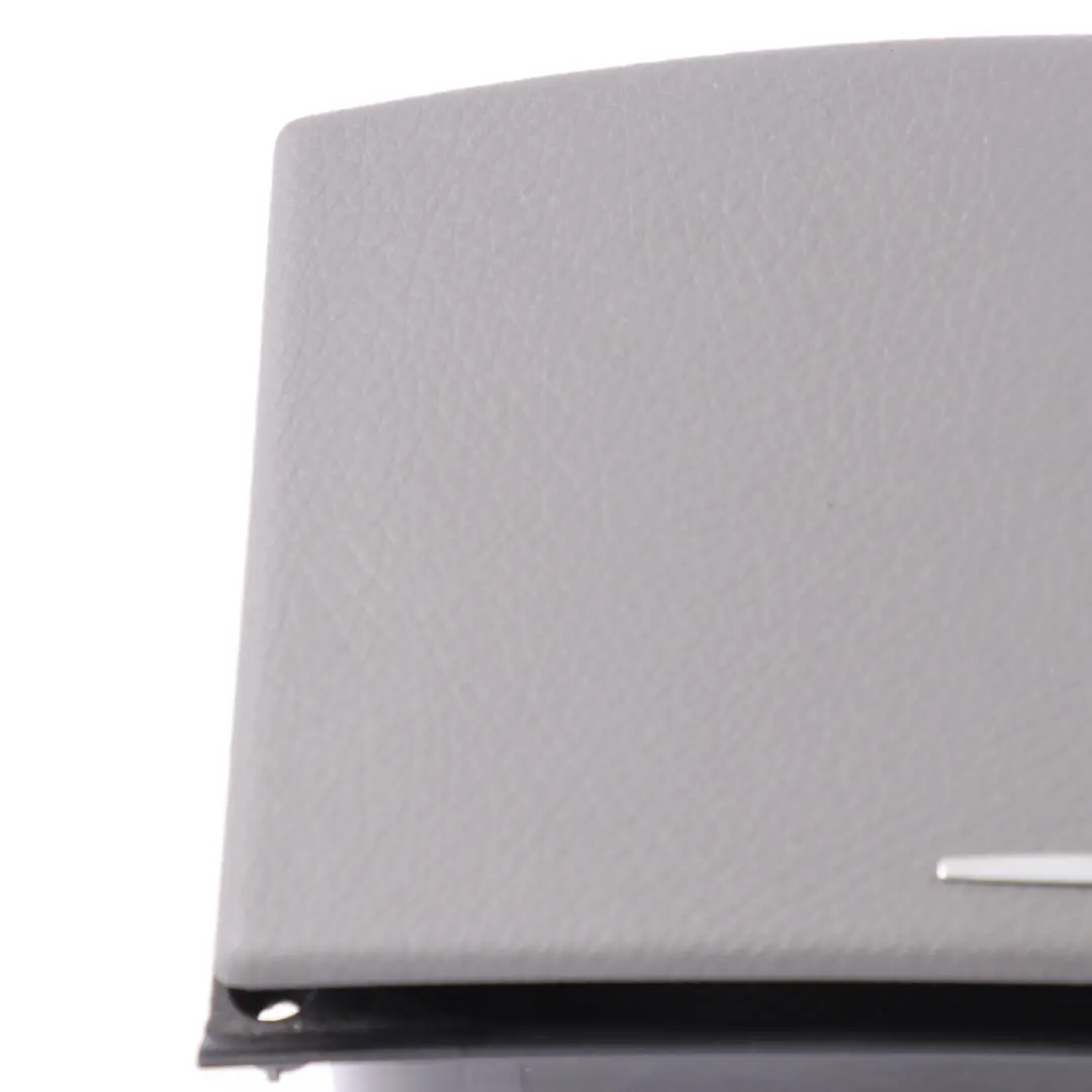 Konsole Lagerung Aschenbecher einfügen Fach Grau für Mercedes W221 mit Teilenummer A2216802650 Mercedes W221 Konsole Lagerung Aschenbecher einfügen Fach Grau - SKU A2216802650-1 - Teilenummer A2216802650