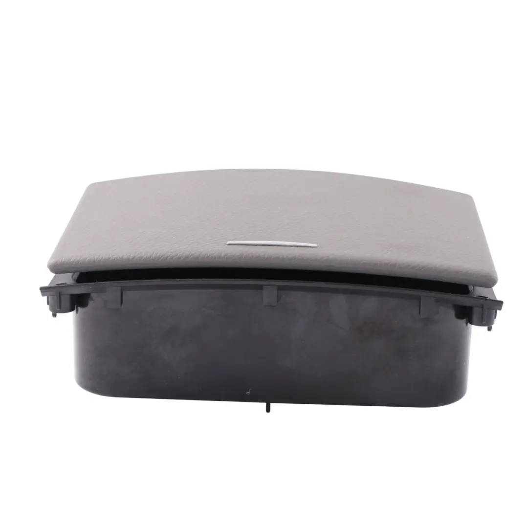 Copa consola almacenamiento cenizas bandeja inserción para Mercedes W221 con número de pieza A2216802650 Mercedes W221 Copa consola almacenamiento cenizas bandeja inserción - SKU A2216802650-1 - Número de pieza A2216802650