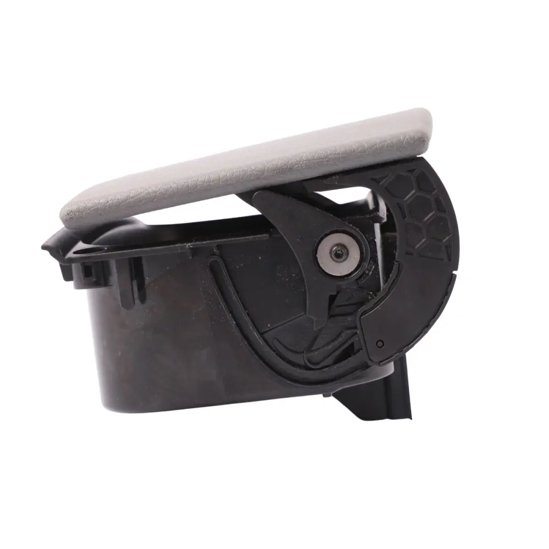 Portabicchieri Consolle Vassoio Inserto Scomparto per Mercedes W221 con numero di parte A2216802650 Mercedes W221 Portabicchieri Consolle Vassoio Inserto Scomparto - SKU A2216802650-1 - Numero di parte A2216802650