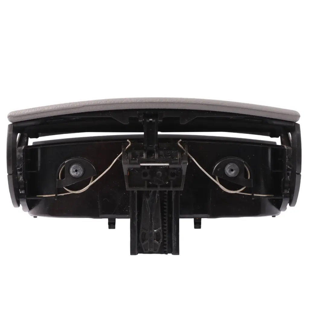 Mercedes W221 Cup Holder Console Storage Ash Tray Insert Compartment - SKU A2216802650-1 - Part number A2216802650