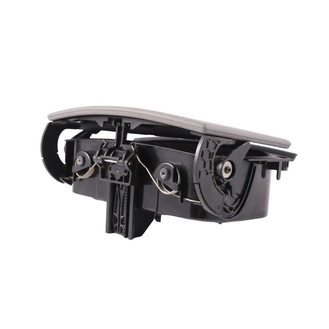 Mercedes W221 Compartiment Rangement Porte-Gobelet Console Centrale - SKU A2216802650-1 - Numéro de pièce A2216802650