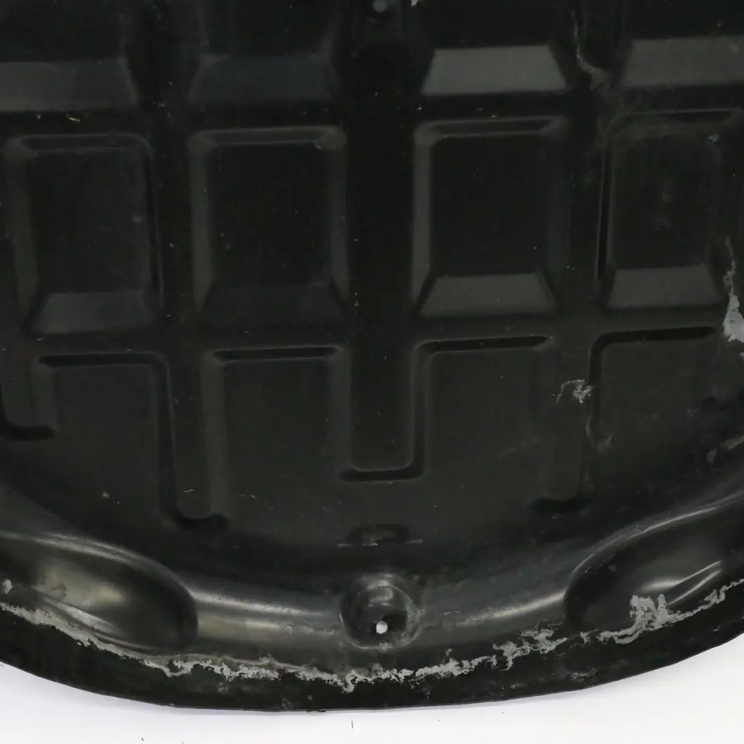 Mercedes W221 Hinten Hitzeschild Ersatzrad Verkleidung Abdeckung - SKU A2216820071 - Teilenummer A2216820071