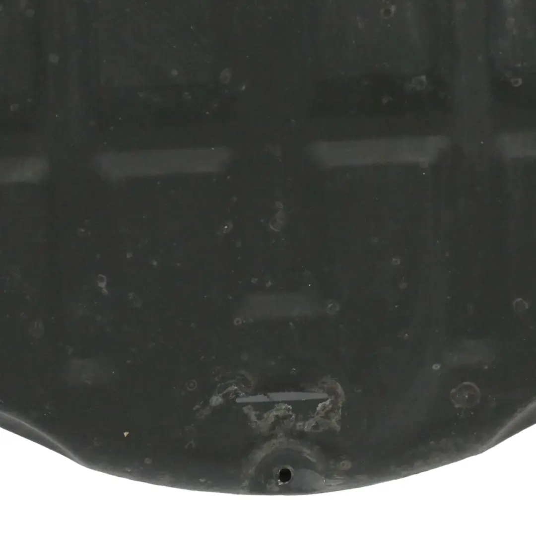 Mercedes W221 Paracalore posteriore Ruota scorta Pannello copertura - SKU A2216820071 - Numero di parte A2216820071