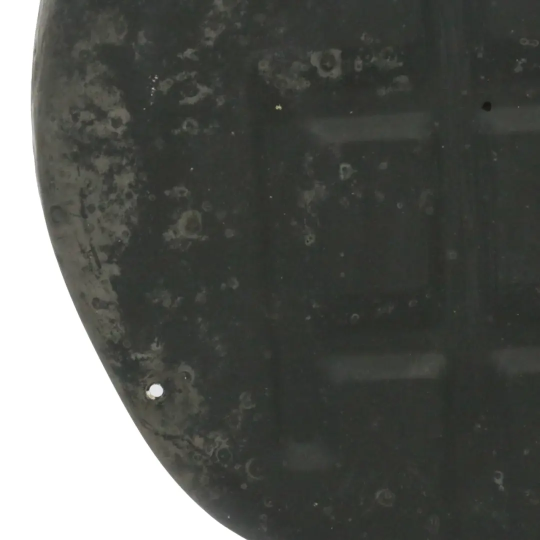 Mercedes W221 Paracalore posteriore Ruota scorta Pannello copertura - SKU A2216820071 - Numero di parte A2216820071