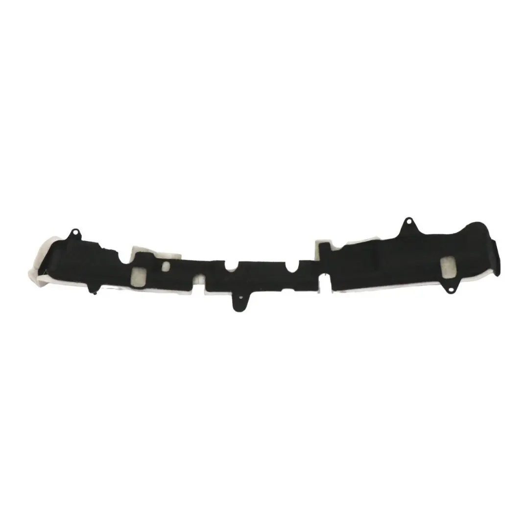 Mercedes W221 Boot Compartment Rear Trim Panel Insulation Covering - SKU A2216822541 - Part number A2216822541