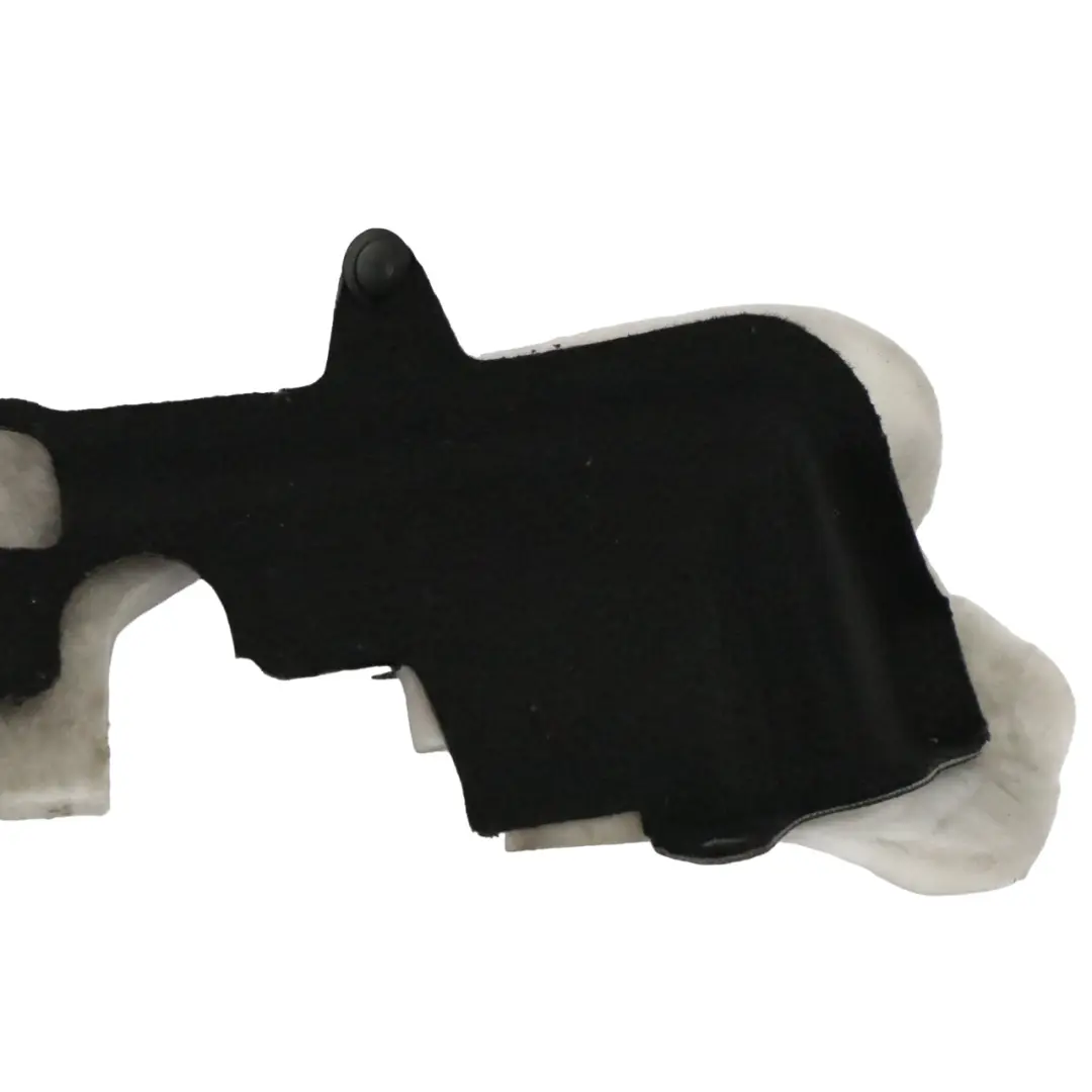 Boot Compartment Rear Trim Panel Insulation Covering to Mercedes W221 with Part number A2216822541 Mercedes W221 Boot Compartment Rear Trim Panel Insulation Covering - SKU A2216822541 - Part number A2216822541