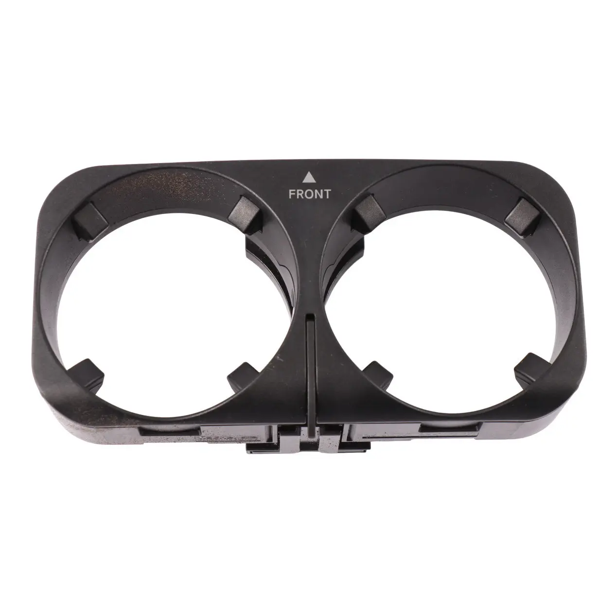 Mercedes W221 Consola Central Portavasos Panel Embellecedor A2216830000