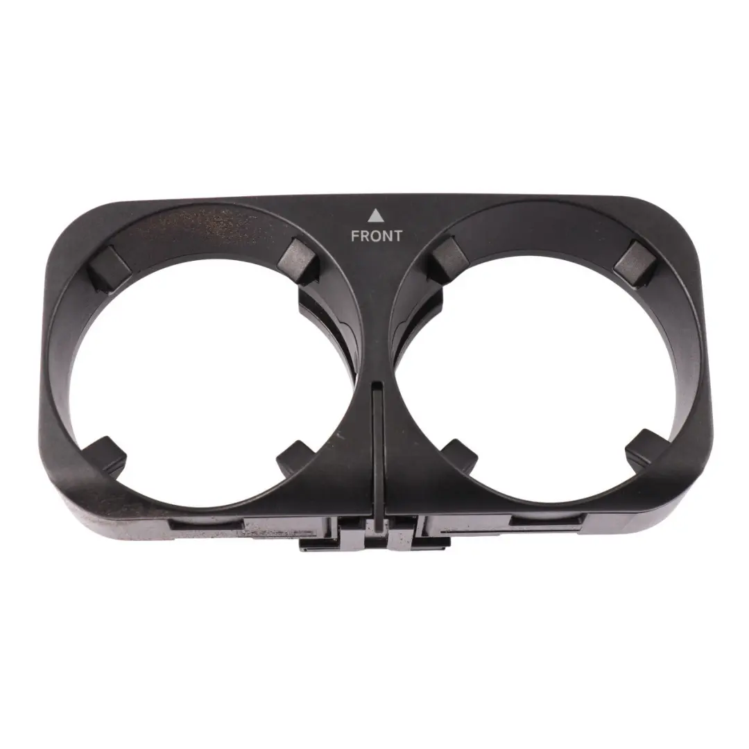 Mercedes W221 Console Centrale Porte-Gobelet Panneau Rangement - SKU A2216830000 - Numéro de pièce A2216830000