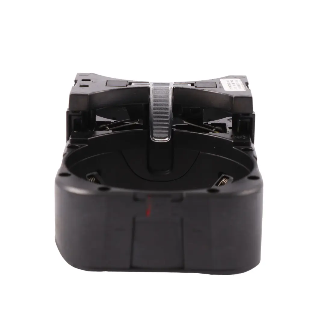 Mercedes W221 Centre Console Cup Holder Storage Trim Panel - SKU A2216830000 - Part number A2216830000