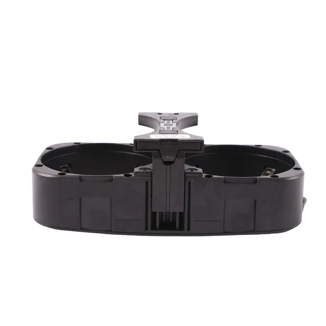 Mercedes W221 Console Centrale Porte-Gobelet Panneau Rangement - SKU A2216830000 - Numéro de pièce A2216830000