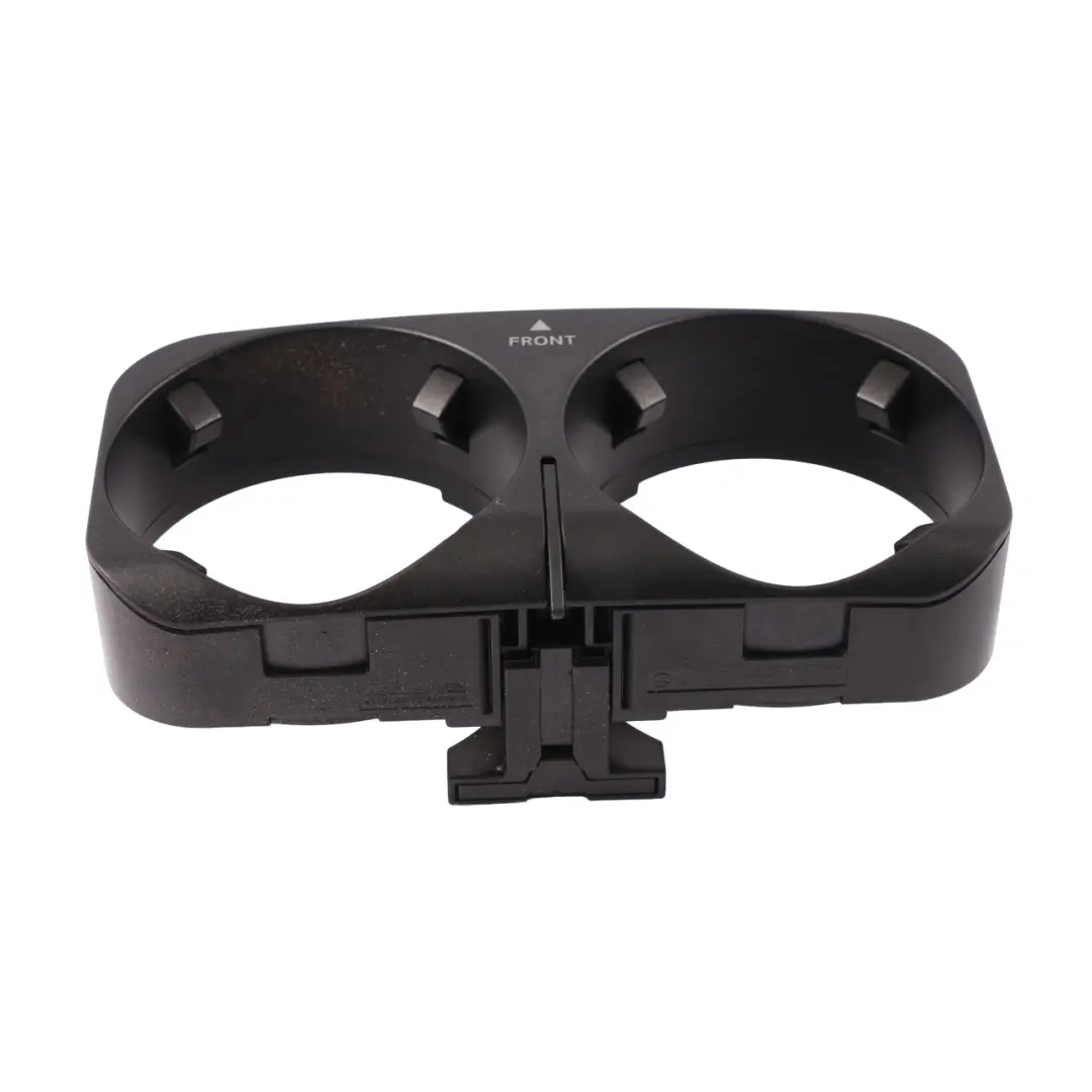 Consola Central Portavasos Panel Embellecedor para Mercedes W221 con número de pieza A2216830000 Mercedes W221 Consola Central Portavasos Panel Embellecedor - SKU A2216830000 - Número de pieza A2216830000